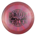 #40 (Silver Metallic) 170-172 Big Z Swirl Drive