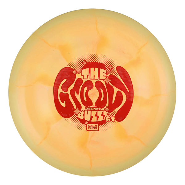 ESP Swirl Buzzz GT