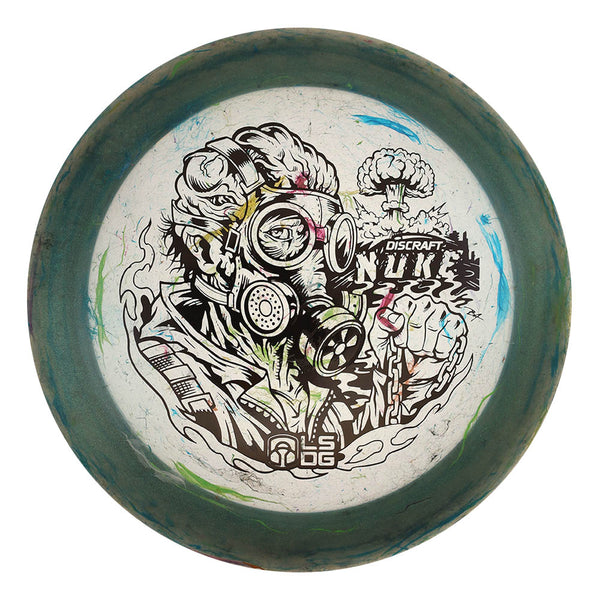 Colorshift Jawbreaker Z Flx Nuke