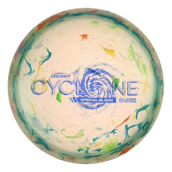 Colorshift Jawbreaker Z Flx Cyclone