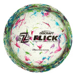 #7 (Black) 173-174 Jawbreaker Z Flx Flick