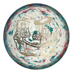 Jawbreaker Z Super Flx Zone