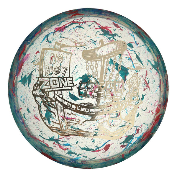 Jawbreaker Z Super Flx Zone