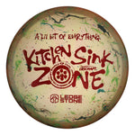 Kitchen Sink Zone