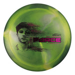 #4 (Magenta Metallic) 170-172 2026 Tour Series Luke Taylor Force