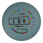 Paul McBeth Luna