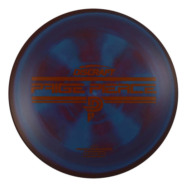 Paige Pierce Prototype ESP Joy