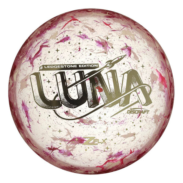 Jawbreaker Z Super Flex Luna
