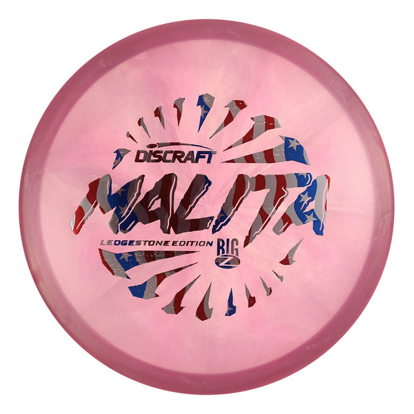 Big Z Swirl Malita