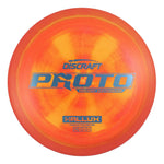 #14 (Blue Light Matte-allic ) 173-174 Ricky Wysocki Prototype Hallux