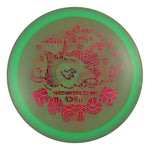 #5 (Red Tron) 170-172 ESP Super Flx Raptor