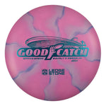 #9 (Teal Metallic) 155-159 X Swirl Zeppelin