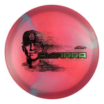 #41 (Colorshift) 170-172 2026 Tour Series Anthony Barela Cigarra