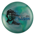 #16 (Blue Lasers) 173-174 2026 Tour Series Paul McBeth Luna