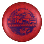#41 (Purple Matte) 173-174 Cascade Challenge Jawbreaker Big Z Luna