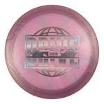 #39 (Silver Linear Holo) 170-172 Big Z Swirl Drive