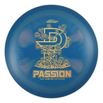 #16 (Gold Holo) 170-172 Champion's Cup Colorshift ESP Passion