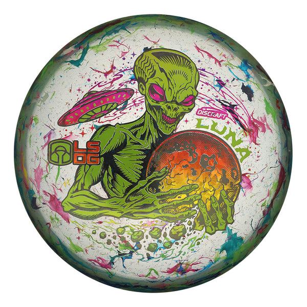 Colorshift Jawbreaker Z Flx Luna