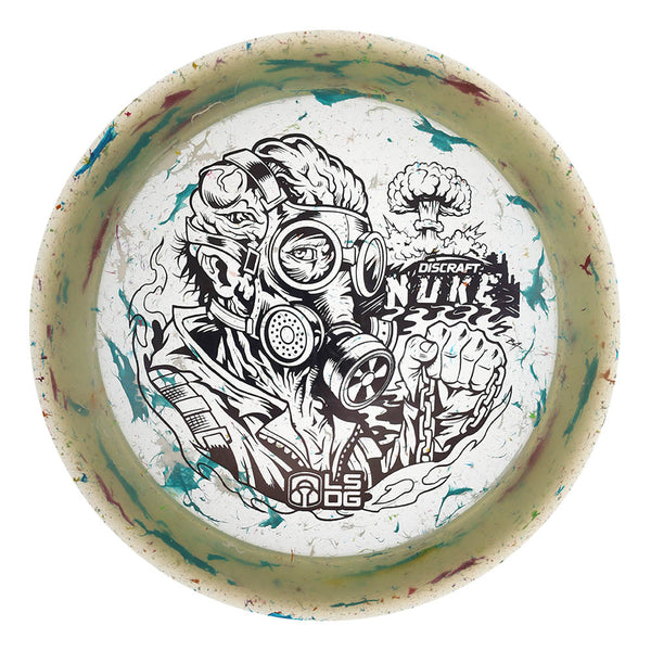 Colorshift Jawbreaker Z Flx Nuke