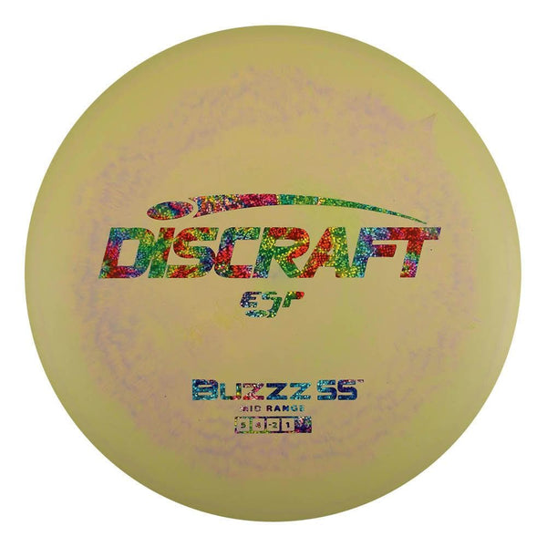 ESP Buzzz SS