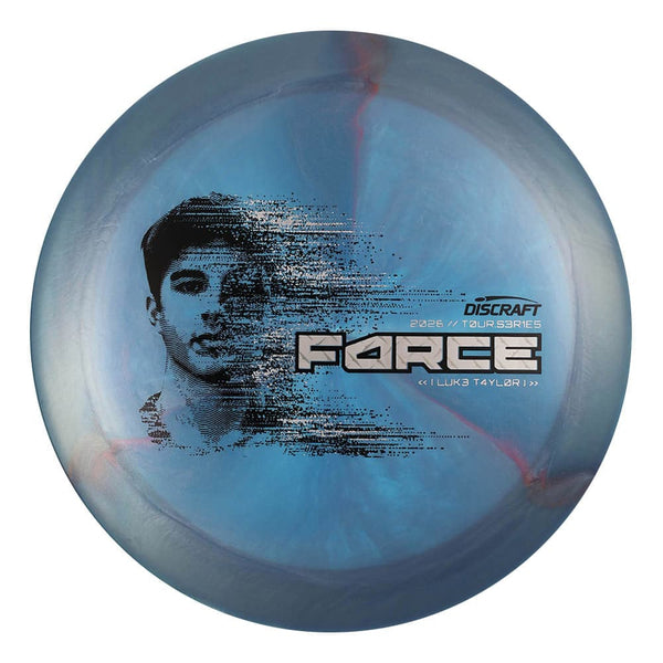 #3 (Diamond Plate) 170-172 2026 Tour Series Luke Taylor Force