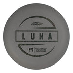 Paul McBeth Luna