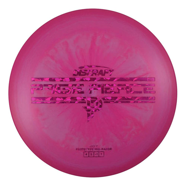 Paige Pierce Prototype ESP Joy