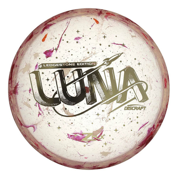 Jawbreaker Z Super Flex Luna