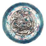 #16 (Fishscale) 170-172 Colorshift Jawbreaker Z Flx Scorch