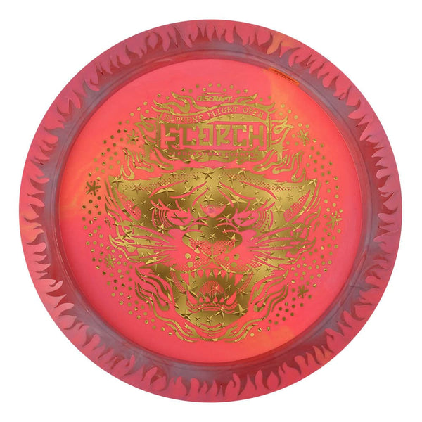 SFO ESP Swirl Fuzed Scorch