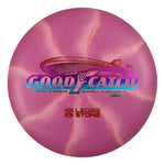 #8 (Rainbow) 155-159 X Swirl Zeppelin