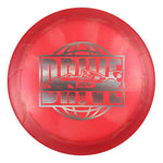#38 (Silver Linear Holo) 170-172 Big Z Swirl Drive