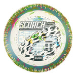 #15 Light Blue Rim (EXACT DISC) 173-174 Charity Jawbreaker Z Flx Scorch w/ Solid ESP Rim