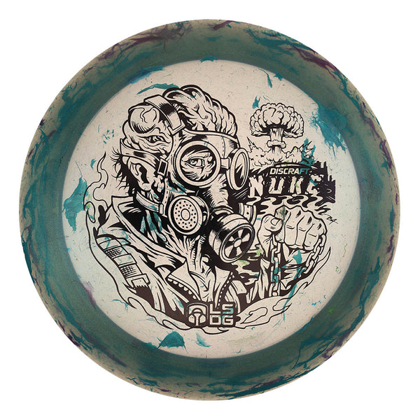 Colorshift Jawbreaker Z Flx Nuke