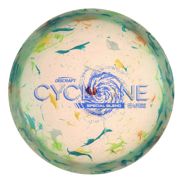 Colorshift Jawbreaker Z Flx Cyclone