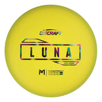 Paul McBeth Hard Blend Luna