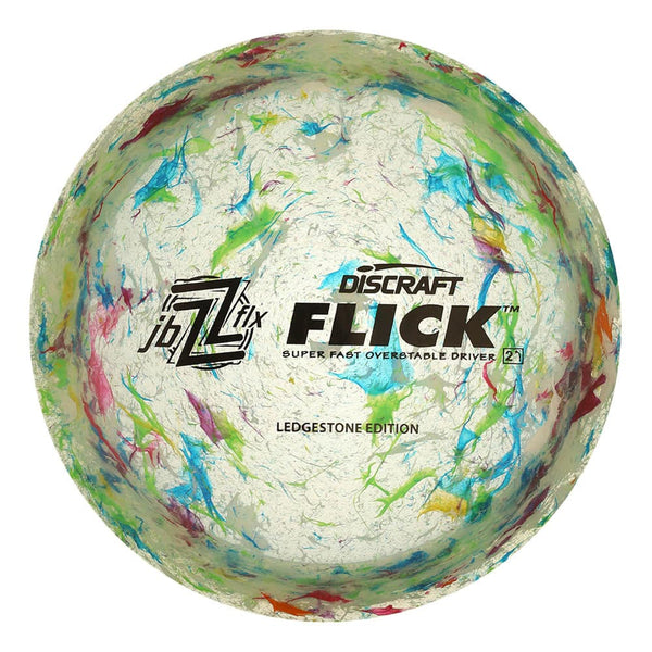 #5 (Black) 173-174 Jawbreaker Z Flx Flick