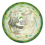Jawbreaker Z Super Flx Zone