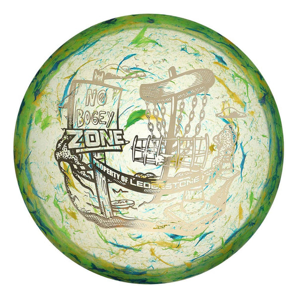 Jawbreaker Z Super Flx Zone