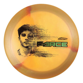 #2 (Colorshift) 170-172 2026 Tour Series Luke Taylor Force