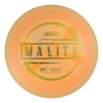 First Run ESP Malita