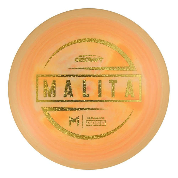 First Run ESP Malita