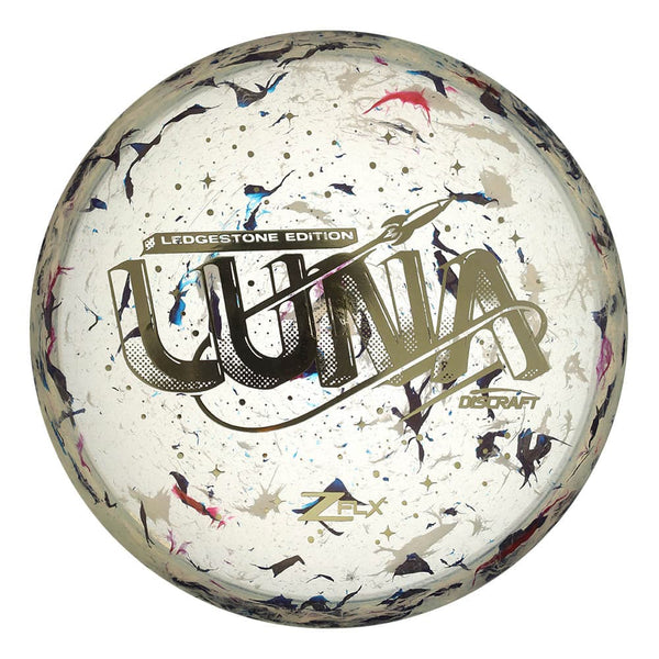 Jawbreaker Z Super Flex Luna