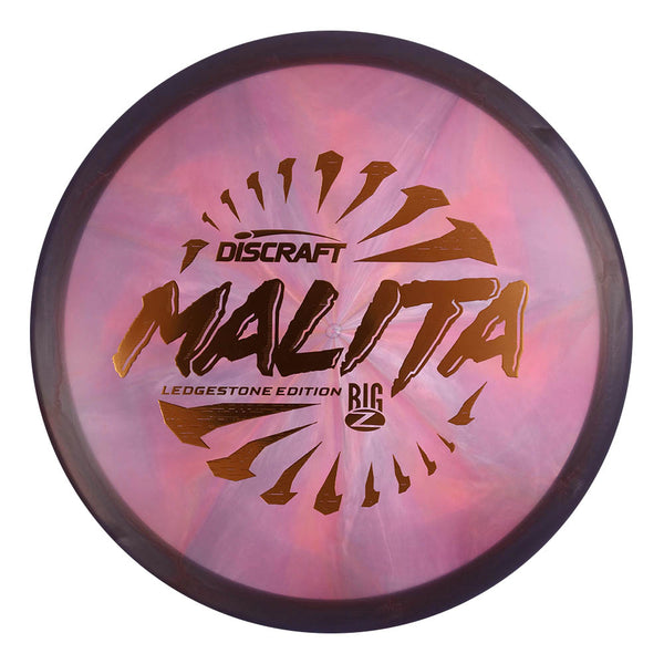 Big Z Swirl Malita