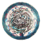 #15 (Fishscale) 170-172 Colorshift Jawbreaker Z Flx Scorch