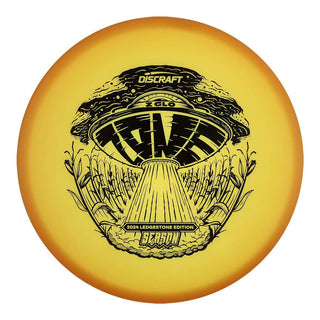 Orange (Black) 173-174 Season One Z Glo Zone