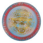 SFO ESP Swirl Fuzed Scorch