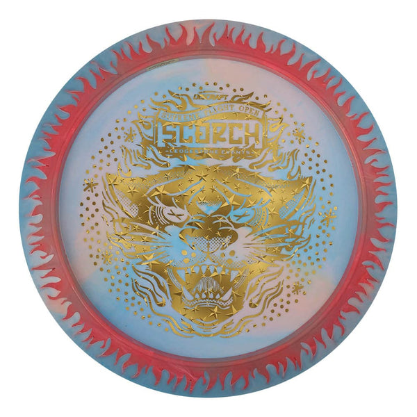 SFO ESP Swirl Fuzed Scorch