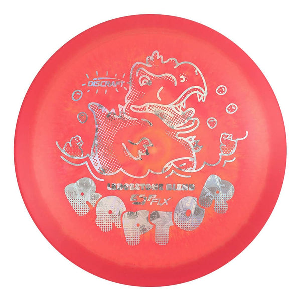 #3 (Money) 170-172 ESP Super Flx Raptor