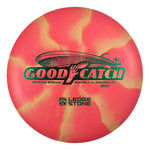 #7 (Green Metallic) 155-159 X Swirl Zeppelin